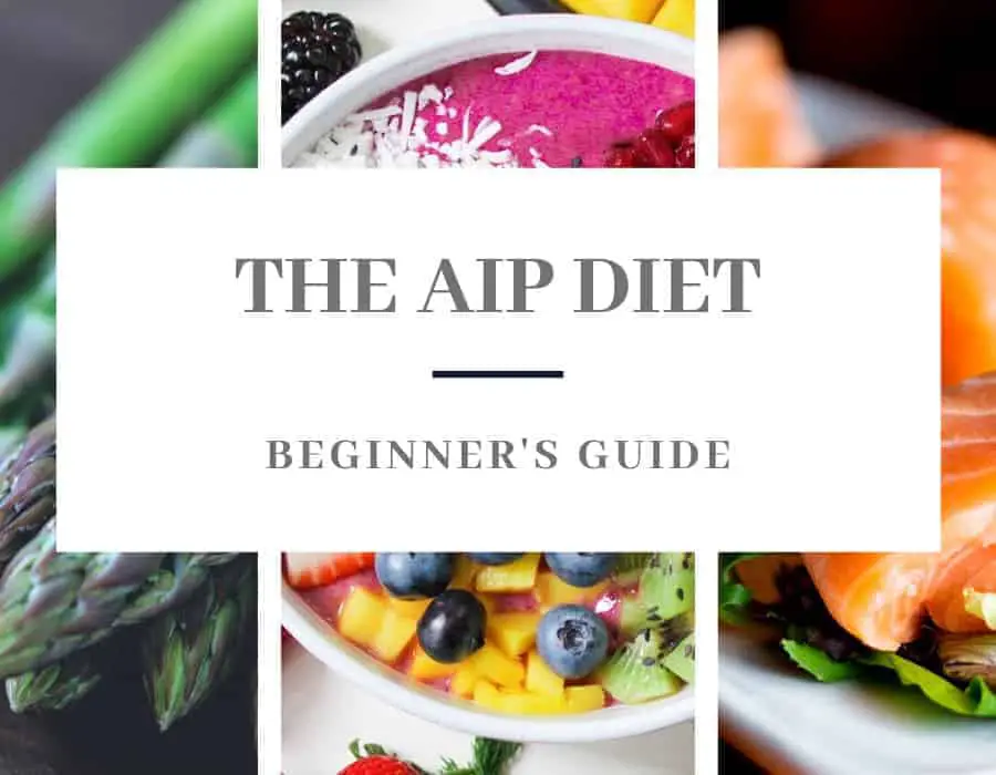 Beginner’s Guide to the Autoimmune Protocol + AIP Food Lists