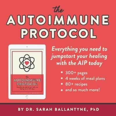 autoimmune protocol book