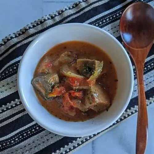 pork stew paleo