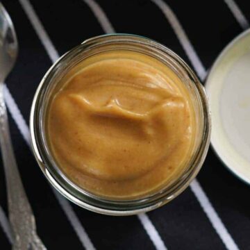 No Nightshade BBQ sauce aip 3