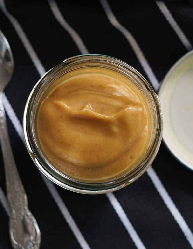 No Nightshade BBQ sauce aip 3