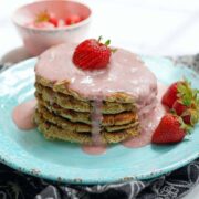 aip strawberry banana pancakes 3