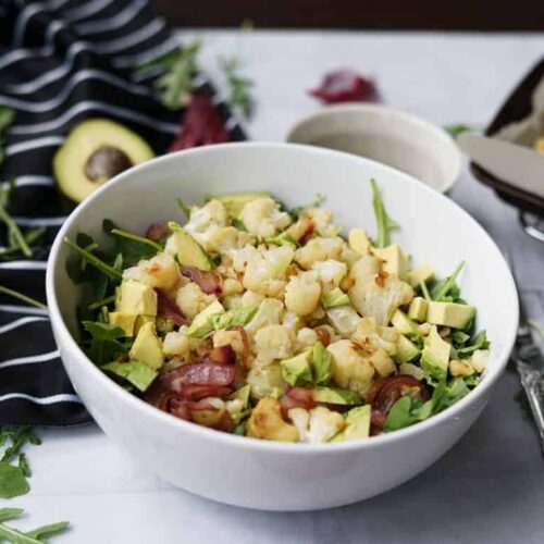 cauliflower aip salad 20