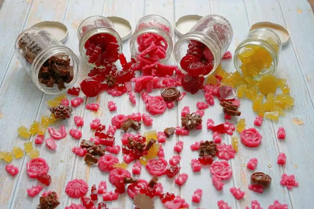 aip homemade snack recipe paleo gummies