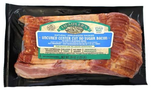 aip paleo bacon