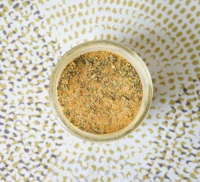 aip paleo taco seasoning