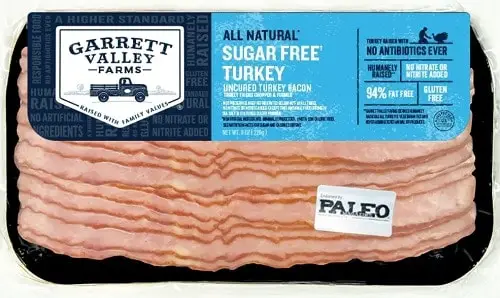 paleo whole 30 bacon
