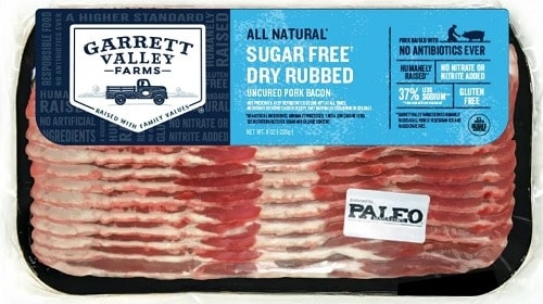 paleo whole 30 bacon