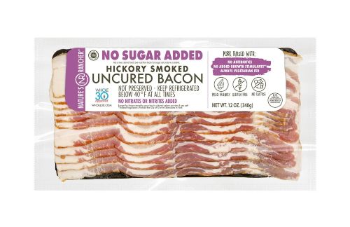 aip paleo bacon