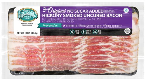  uncured paleo bacon