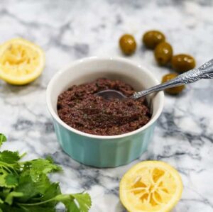 olive tapenade paleo aip 6