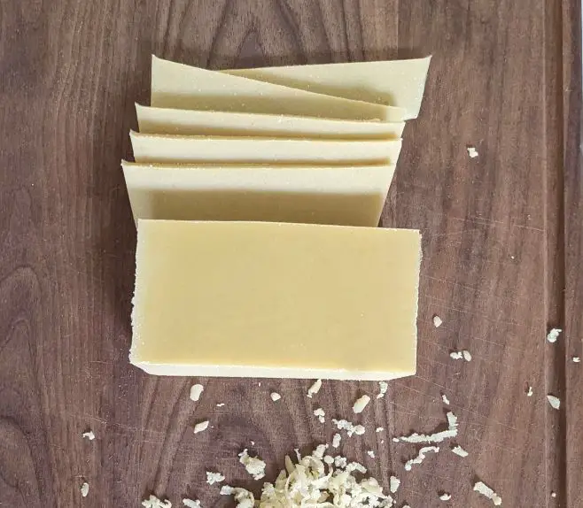 AIP Cheese (Paleo, Gluten-Free, Whole30, Keto)