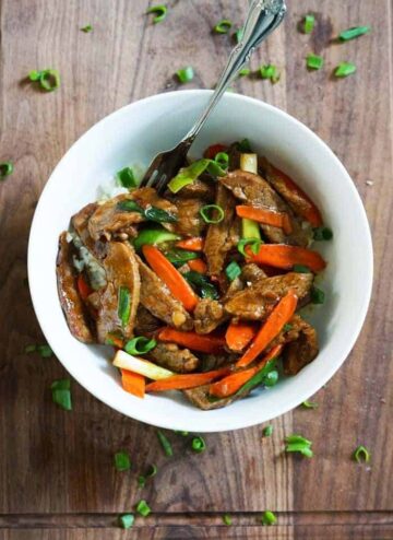 65 Easy AIP Meals for Beginners: Stress-Free Dinner Recipes