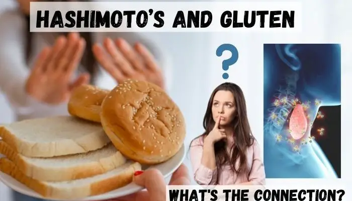 Hashimoto’s and Gluten- Should You Really Give Up Gluten?