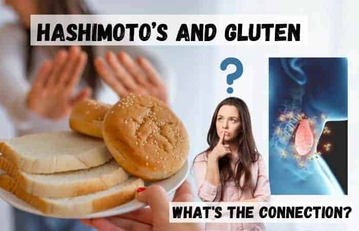 hashimoto's and gluten