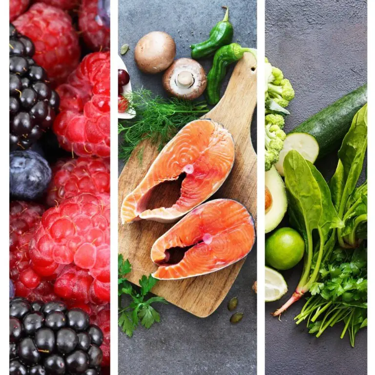 AIP Resources Food Courage