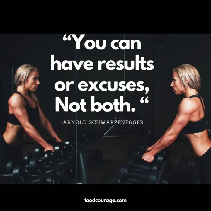 165+ Motivational Workout Quotes For Her Fitness Goals