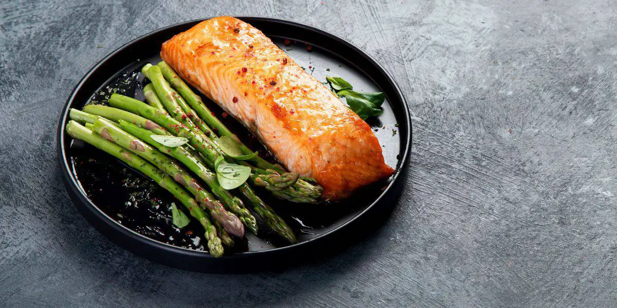 The Amazing Benefits of Eating Alaskan Salmon