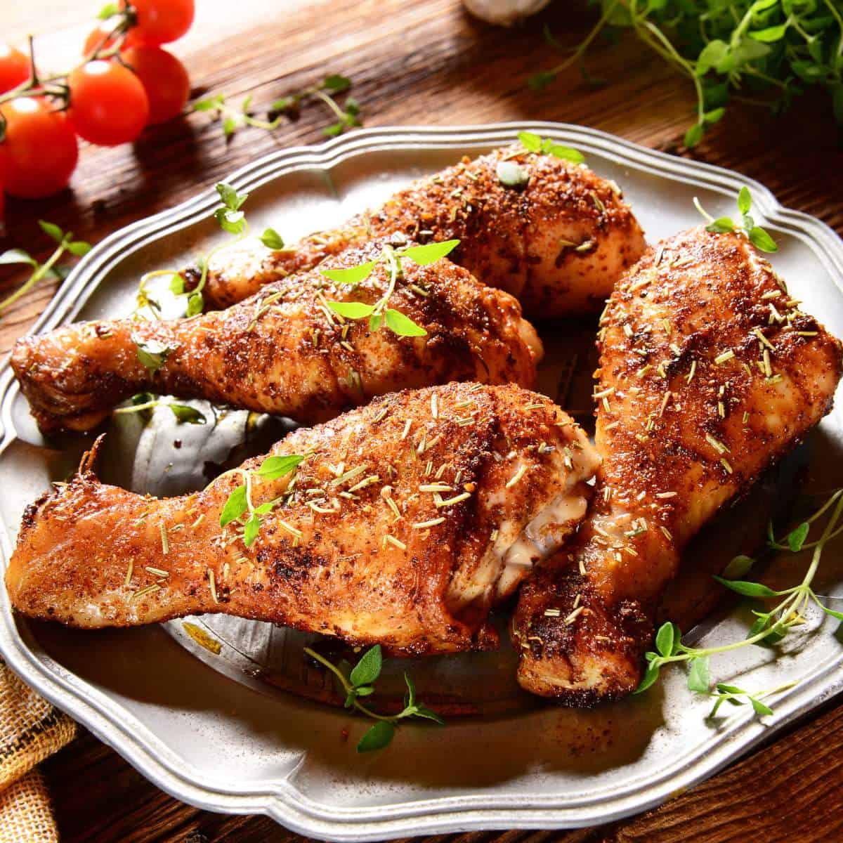 Things To Consider When Buying Chicken To Prepare at Home